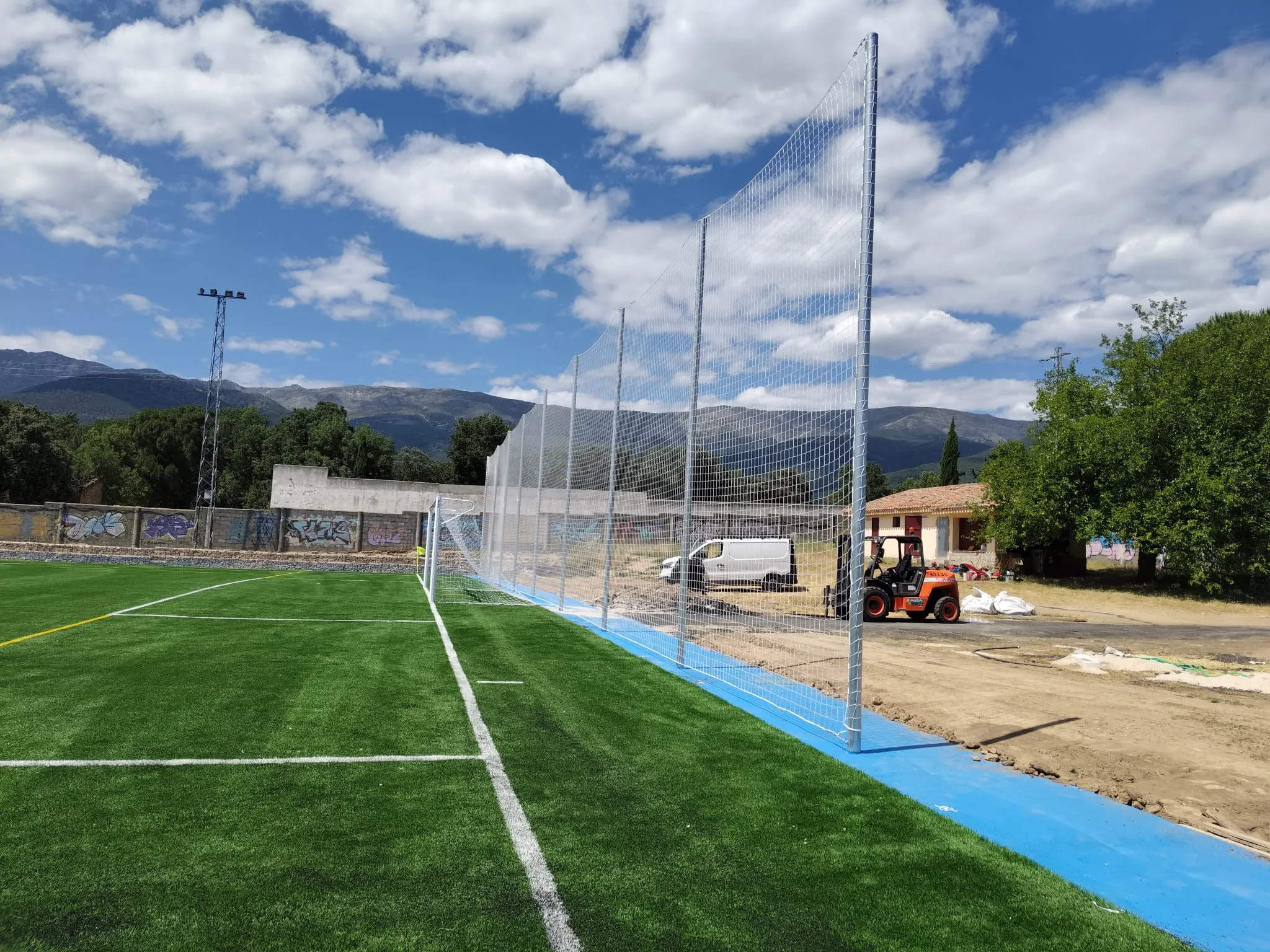 La Adrada — fotografía 1