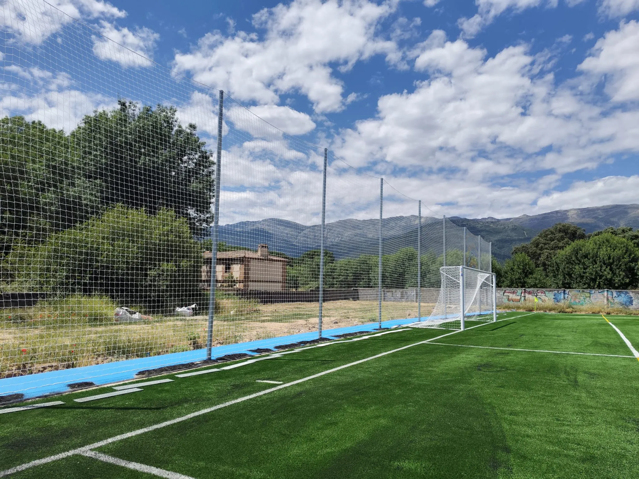 La Adrada — fotografía 4